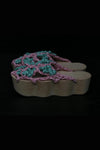 Susanfang Crochet Clogs CROCHET CLOG PSF009